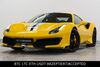 Ferrari 488 Pista krauchenwies