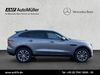 Jaguar F-Pace krauchenwies