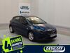 Opel Astra huelseburg