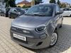 Fiat 500e osthausen-wuelfershausen
