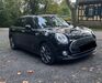 Mini One Clubman osthausen-wuelfershausen