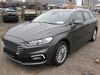 Ford Mondeo engerda