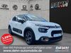 Citroen C3 juetrichau
