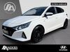 Hyundai i20 linsburg