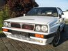 Lancia Delta saalow
