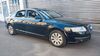 Audi A6 gruenstadt