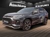 Suzuki Across giesenhausen