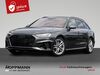 Audi A4 muenster-sarmsheim