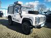 Land Rover Defender aichtal