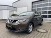 Nissan Qashqai ehringshausen