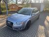 Audi A4 Aichtal