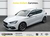 Seat Leon juetrichau