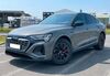 Audi Q8 e-tron kuehbach