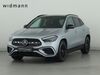 Mercedes-Benz GLA 180 rosenberg