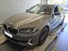 BMW 520 rabenau