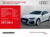 Audi S5 roedelmaier