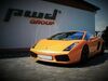 Lamborghini Gallardo ruttersdorf-lotschen