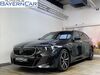 BMW 540 geisenfeld