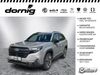 Subaru Forester marktschorgast