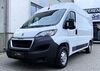 Peugeot Boxer juetrichau