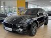 Porsche Macan Irrhausen