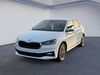 Skoda Fabia juetrichau