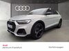 Audi A1 ober-hilbersheim