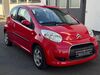 Citroen C1 ober-hilbersheim