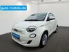 Fiat 500e schenkenzell