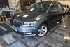 Skoda Fabia gau-odernheim