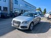 Audi SQ5 wasbuettel