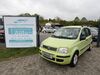 Fiat Panda muehlstedt
