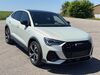 Audi Q3 krauchenwies