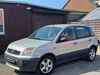 Ford Fusion deutschland