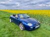 MG MGF wiersdorf