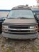 Chevrolet Express Enzklösterle