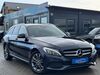 Mercedes-Benz C 220 gau-odernheim