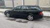 Saab 9-5 tegernsee