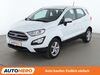 Ford EcoSport loehma