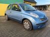 Nissan Micra saalow