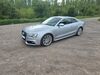 Audi A5 eusserthal