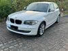BMW 123 Kirchheim an der Weinstraße