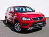 Seat Ateca gandesbergen