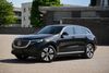 Mercedes-Benz EQC k