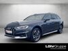 Audi A4 Allroad Hausen (Wied)