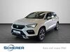 Seat Ateca ehringshausen