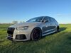 Audi RS3 Eggersdorf
