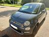 Fiat 500C hueckeswagen