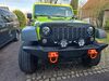 Jeep Wrangler jersleben