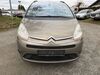 Citroen Grand C4 Picasso / SpaceTourer juetrichau